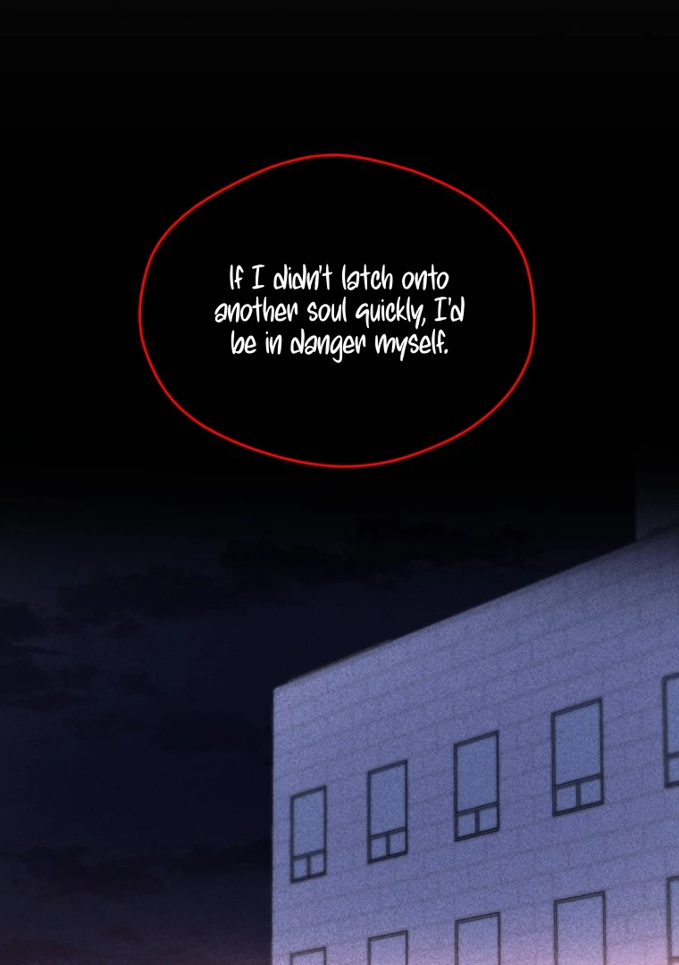 Ghost Romance Chapter 52 - Page 93