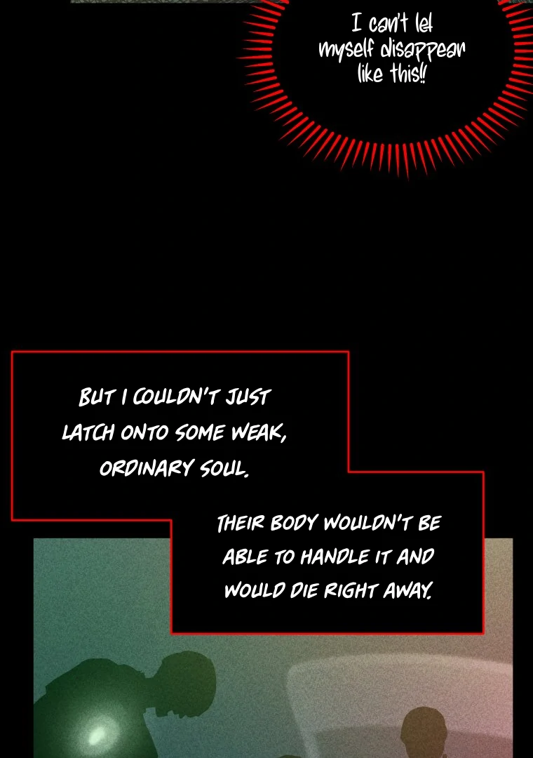 Ghost Romance Chapter 52 - Page 97