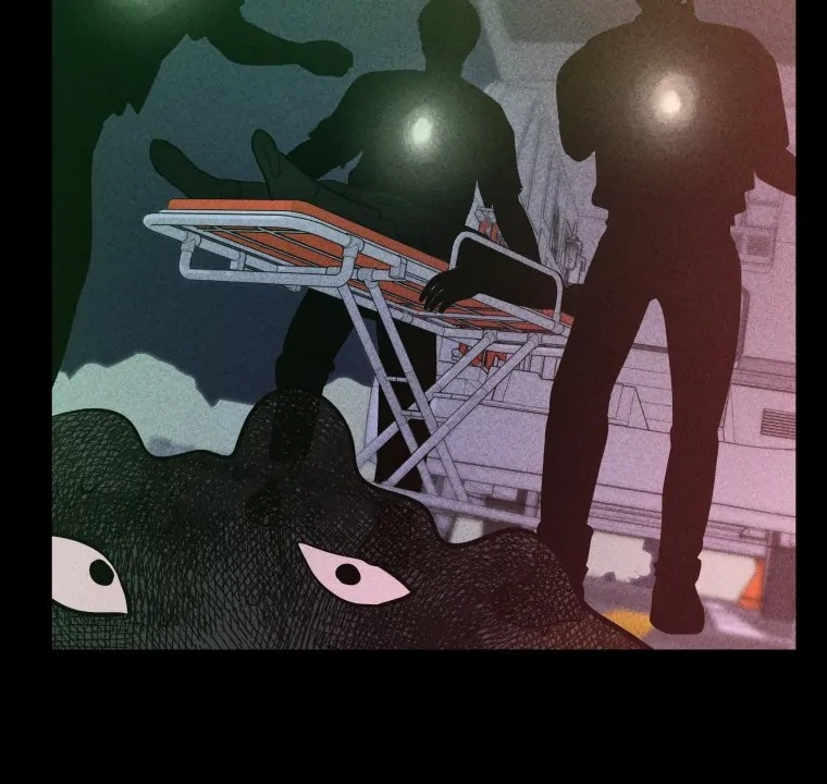 Ghost Romance Chapter 52 - Page 98