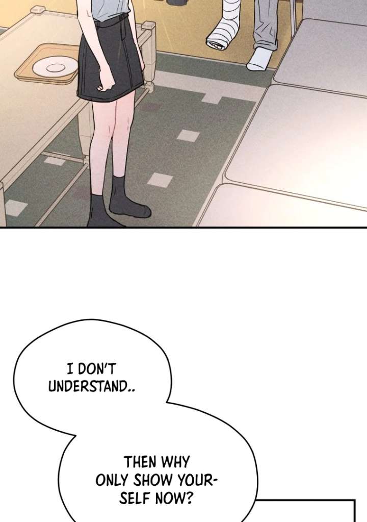 Ghost Romance Chapter 53 - Page 2