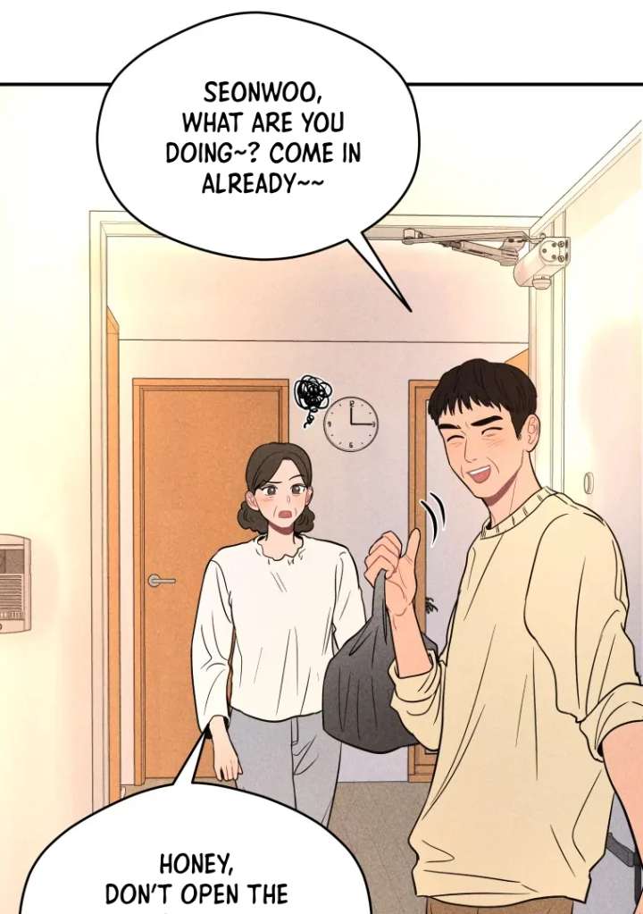Ghost Romance Chapter 53 - Page 101