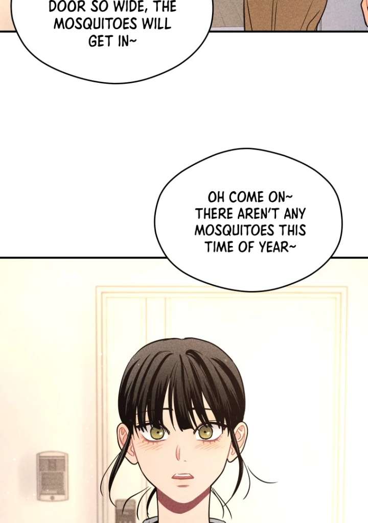 Ghost Romance Chapter 53 - Page 102