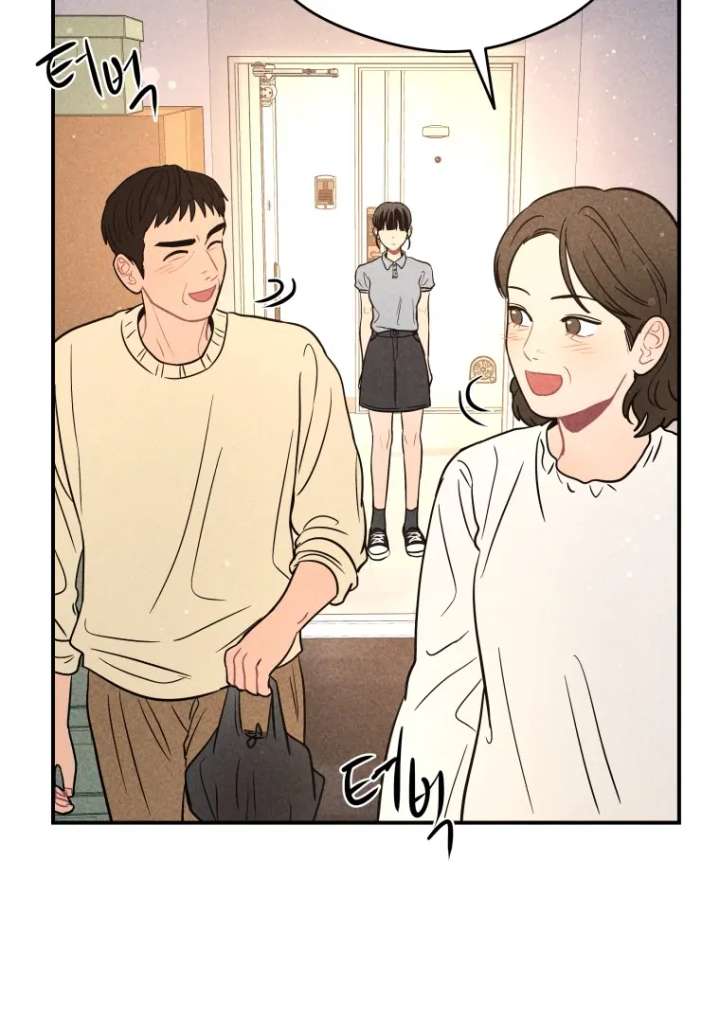 Ghost Romance Chapter 53 - Page 104