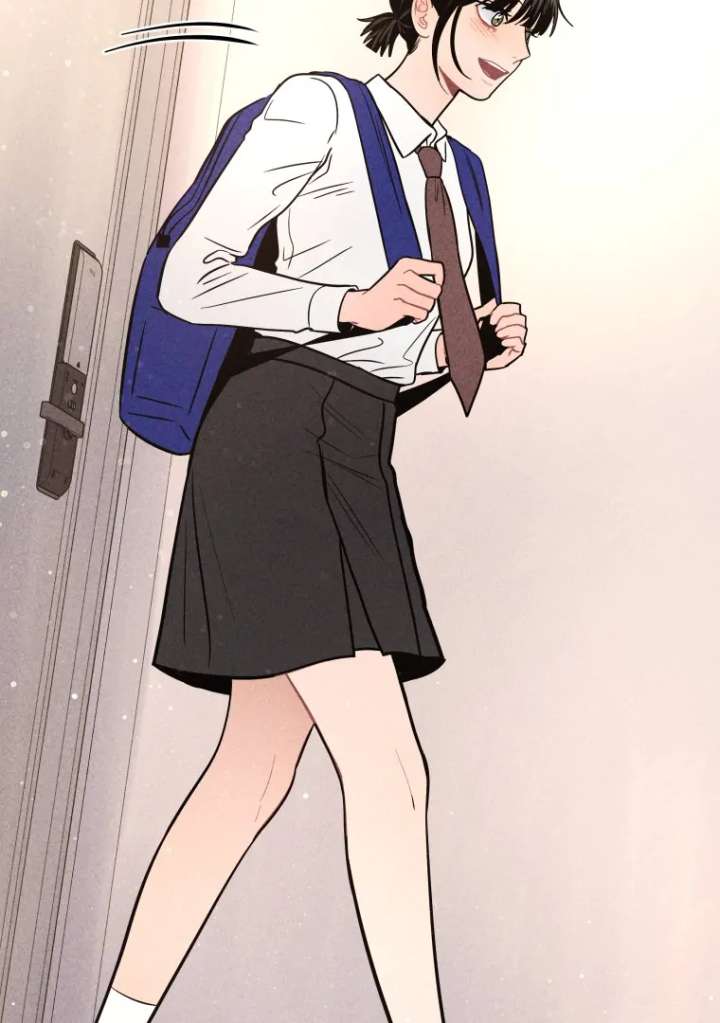 Ghost Romance Chapter 53 - Page 110