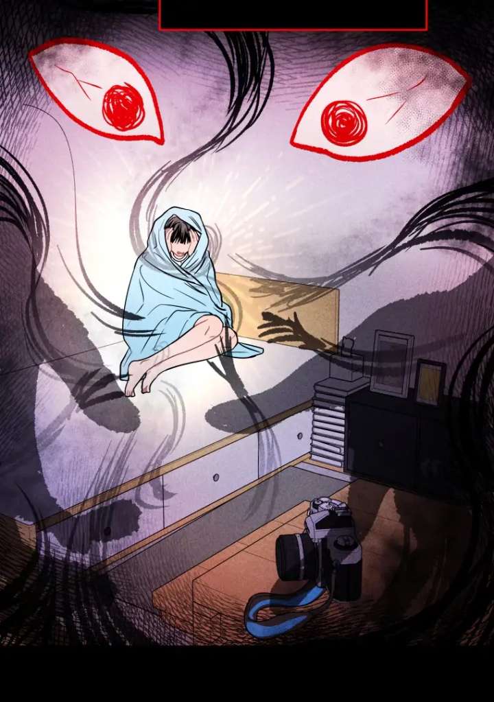 Ghost Romance Chapter 53 - Page 12