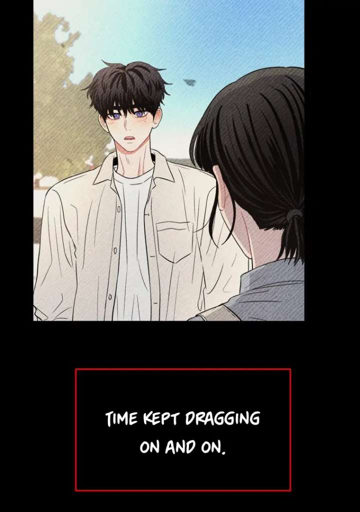 Ghost Romance Chapter 53 - Page 15