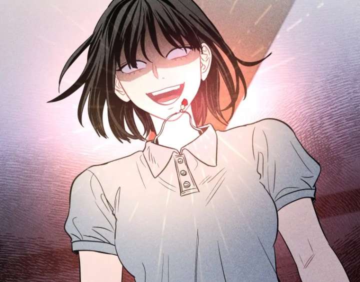 Ghost Romance Chapter 53 - Page 18