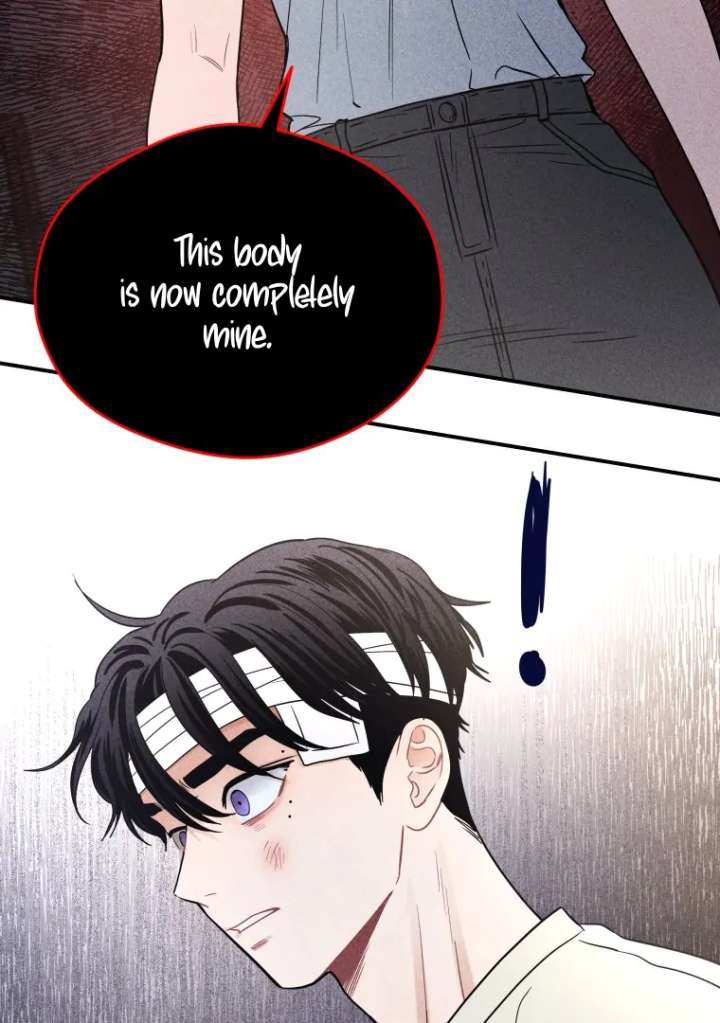 Ghost Romance Chapter 53 - Page 19