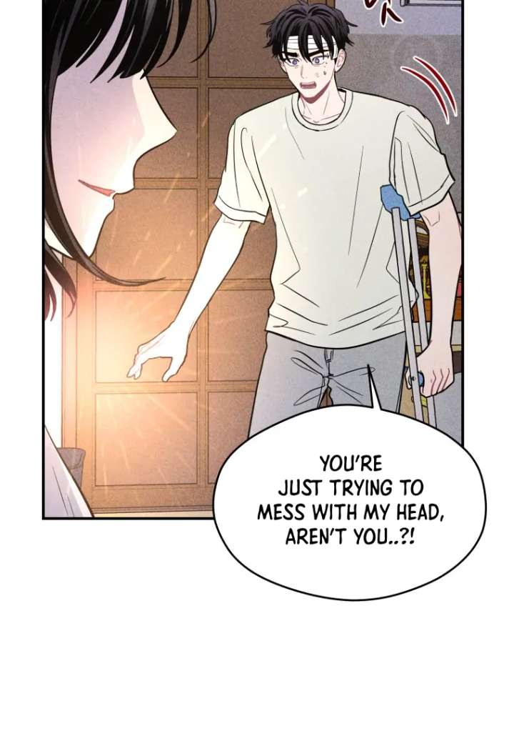 Ghost Romance Chapter 53 - Page 21