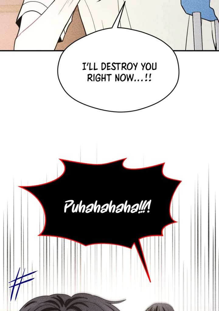 Ghost Romance Chapter 53 - Page 23