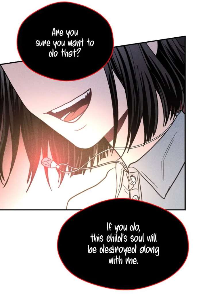 Ghost Romance Chapter 53 - Page 25