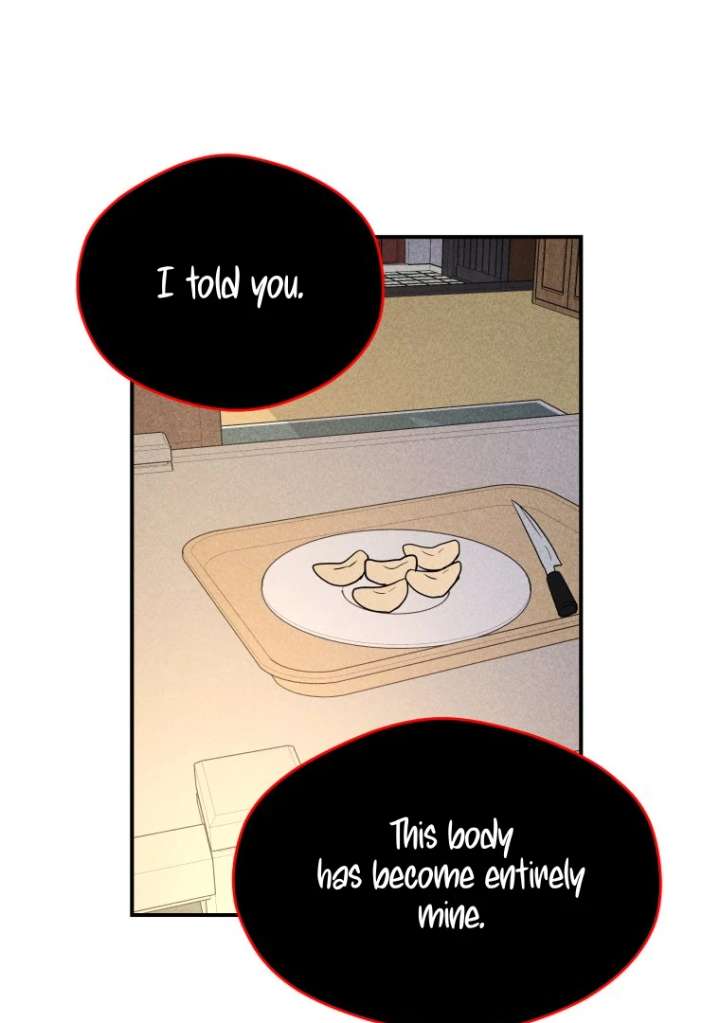 Ghost Romance Chapter 53 - Page 28