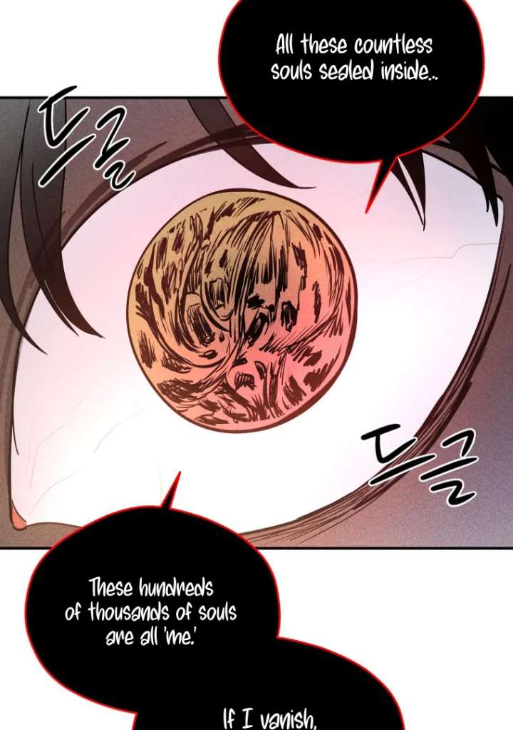 Ghost Romance Chapter 53 - Page 30