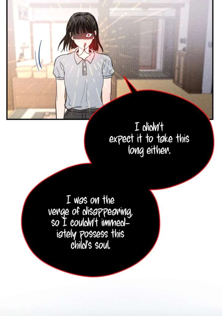 Ghost Romance Chapter 53 - Page 4