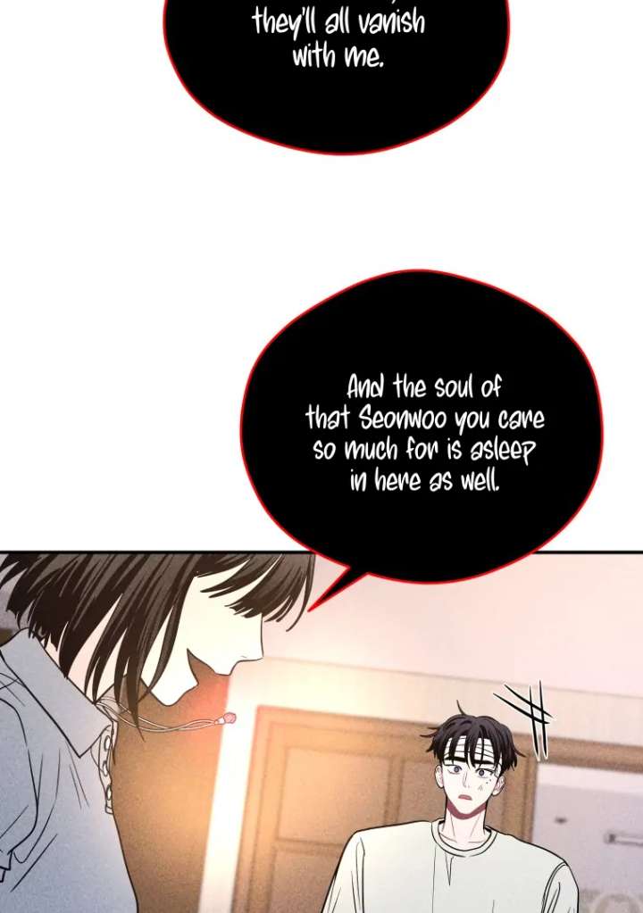 Ghost Romance Chapter 53 - Page 31