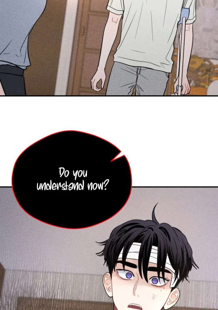 Ghost Romance Chapter 53 - Page 32