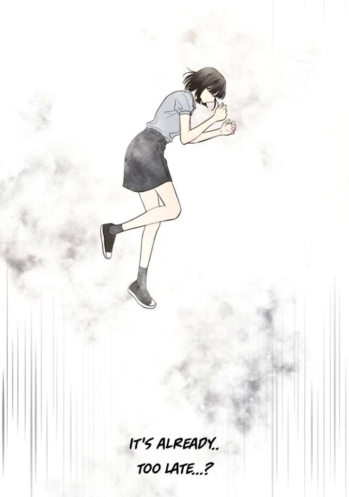 Ghost Romance Chapter 53 - Page 34