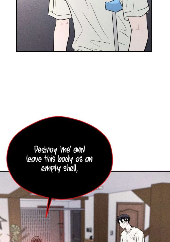 Ghost Romance Chapter 53 - Page 37