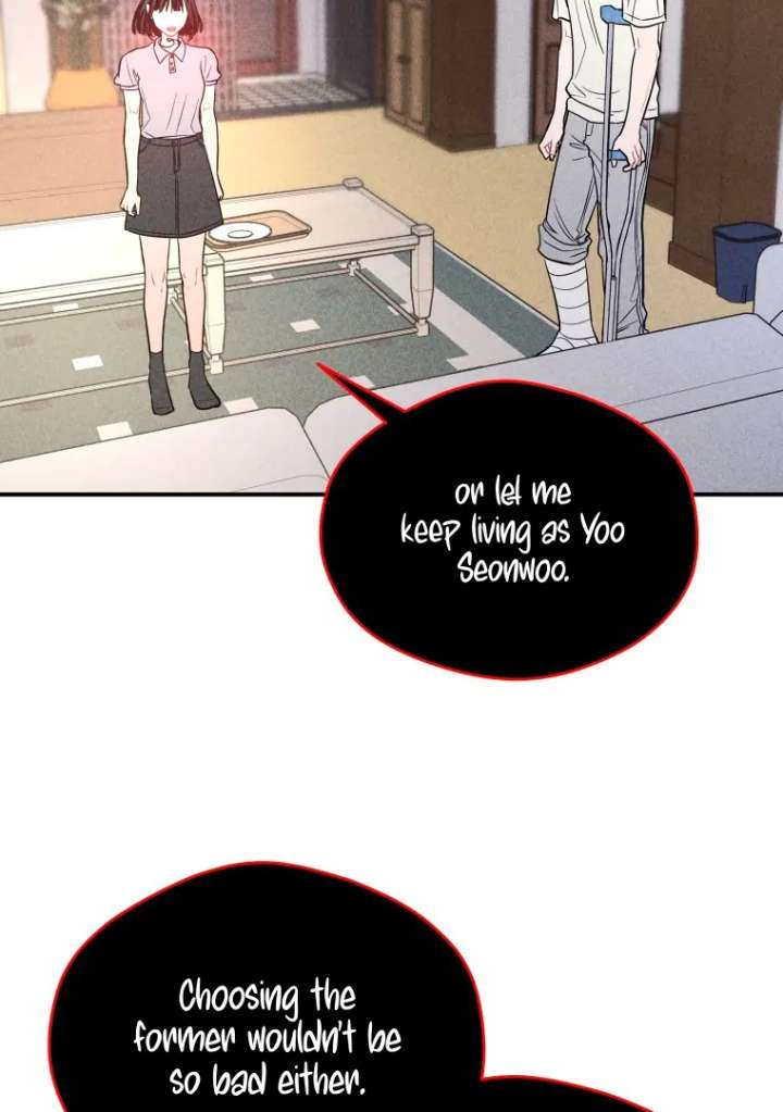 Ghost Romance Chapter 53 - Page 38