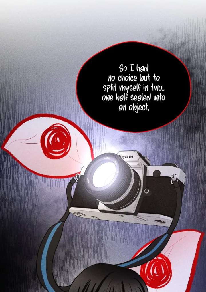 Ghost Romance Chapter 53 - Page 5