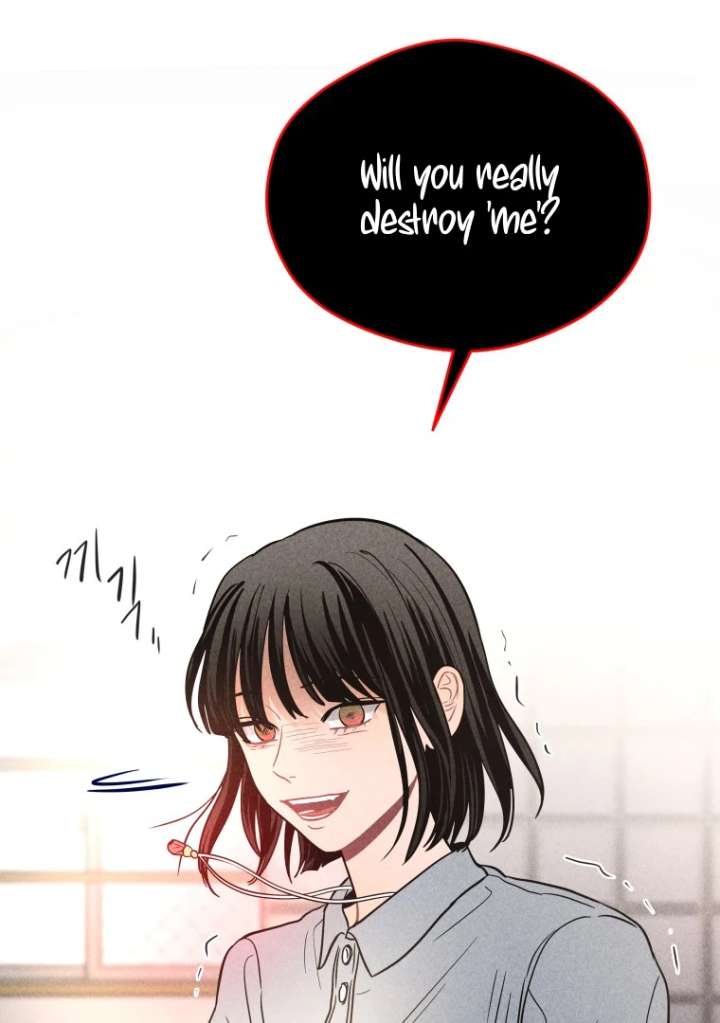 Ghost Romance Chapter 53 - Page 43