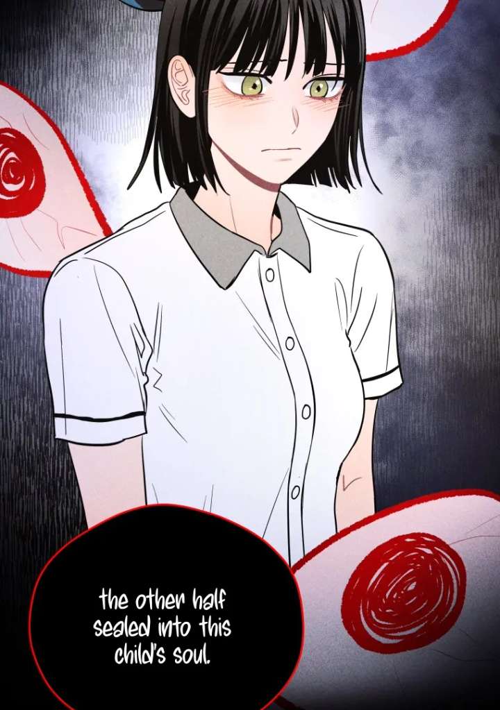 Ghost Romance Chapter 53 - Page 6