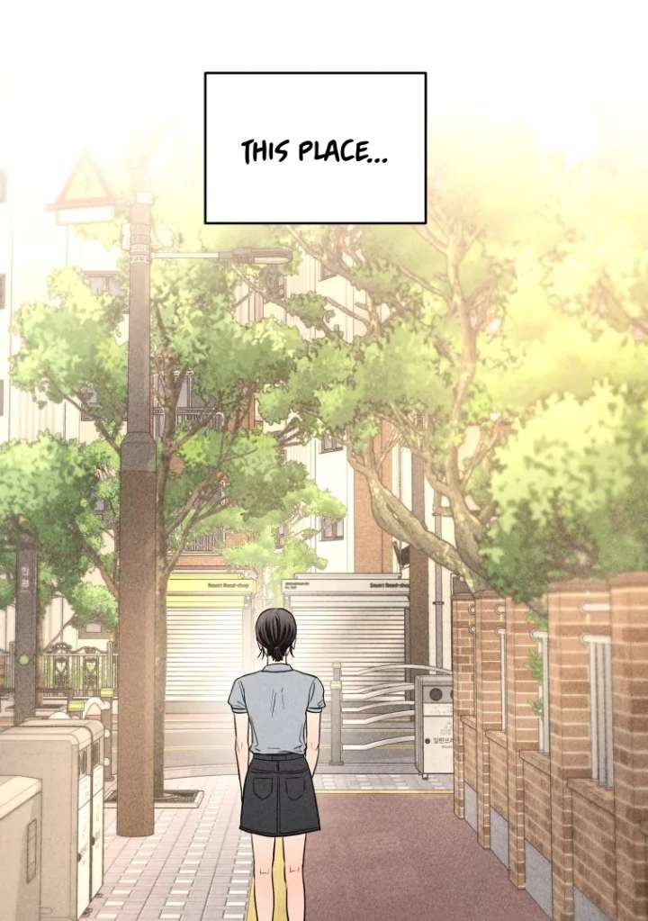 Ghost Romance Chapter 53 - Page 52