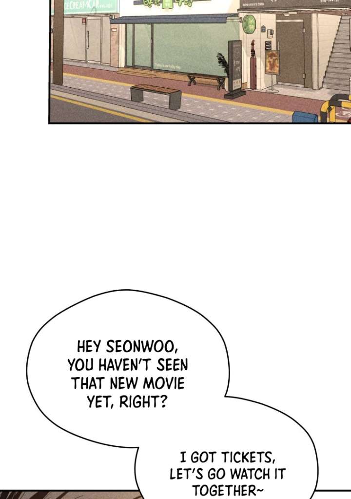 Ghost Romance Chapter 53 - Page 55