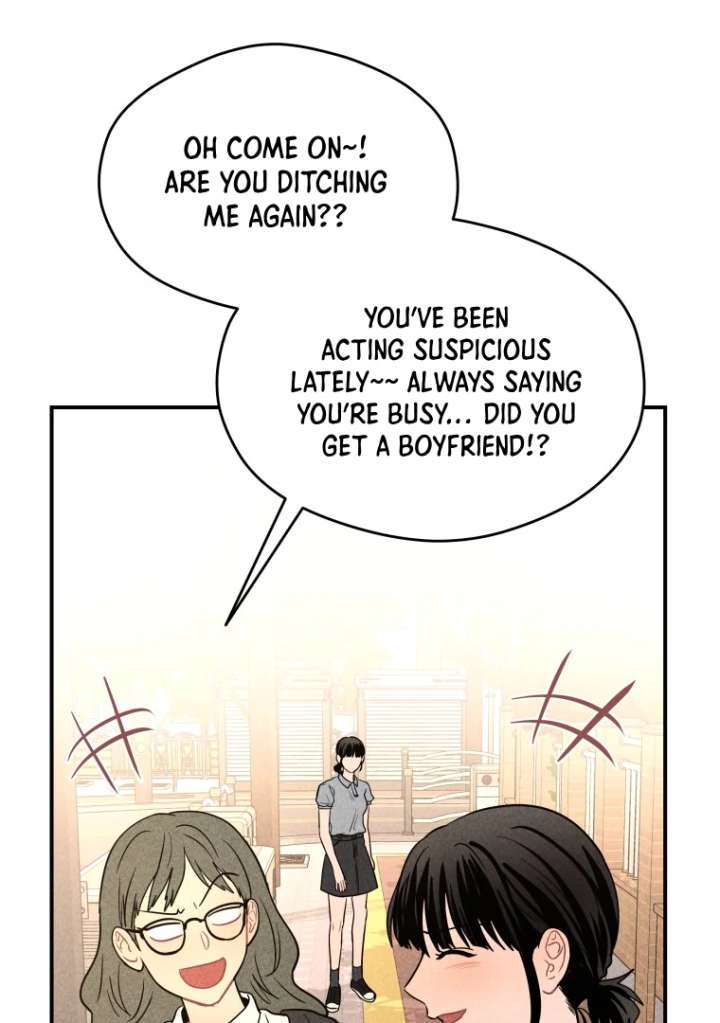Ghost Romance Chapter 53 - Page 57