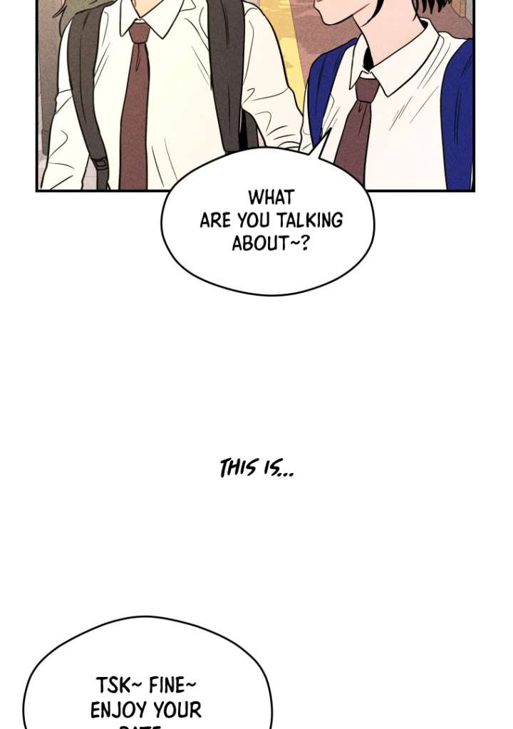 Ghost Romance Chapter 53 - Page 58