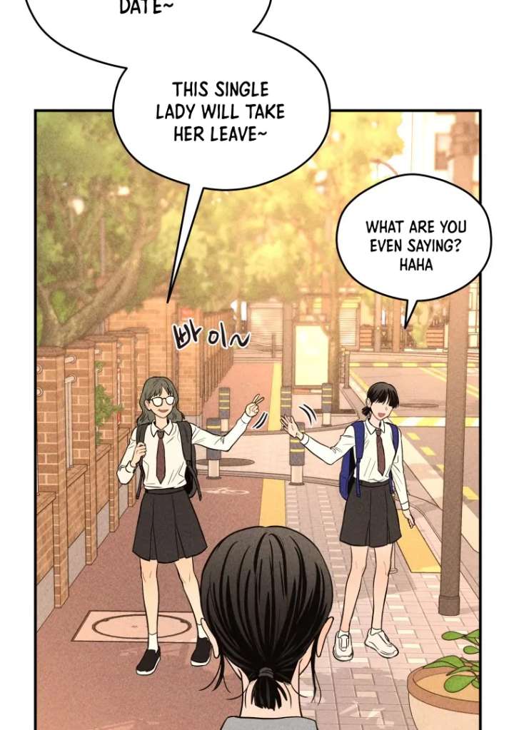 Ghost Romance Chapter 53 - Page 59