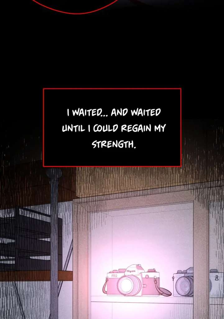 Ghost Romance Chapter 53 - Page 7