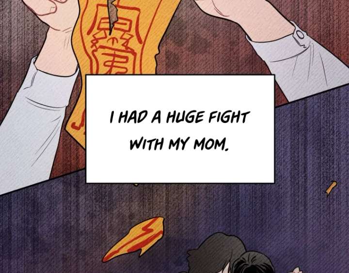 Ghost Romance Chapter 53 - Page 63