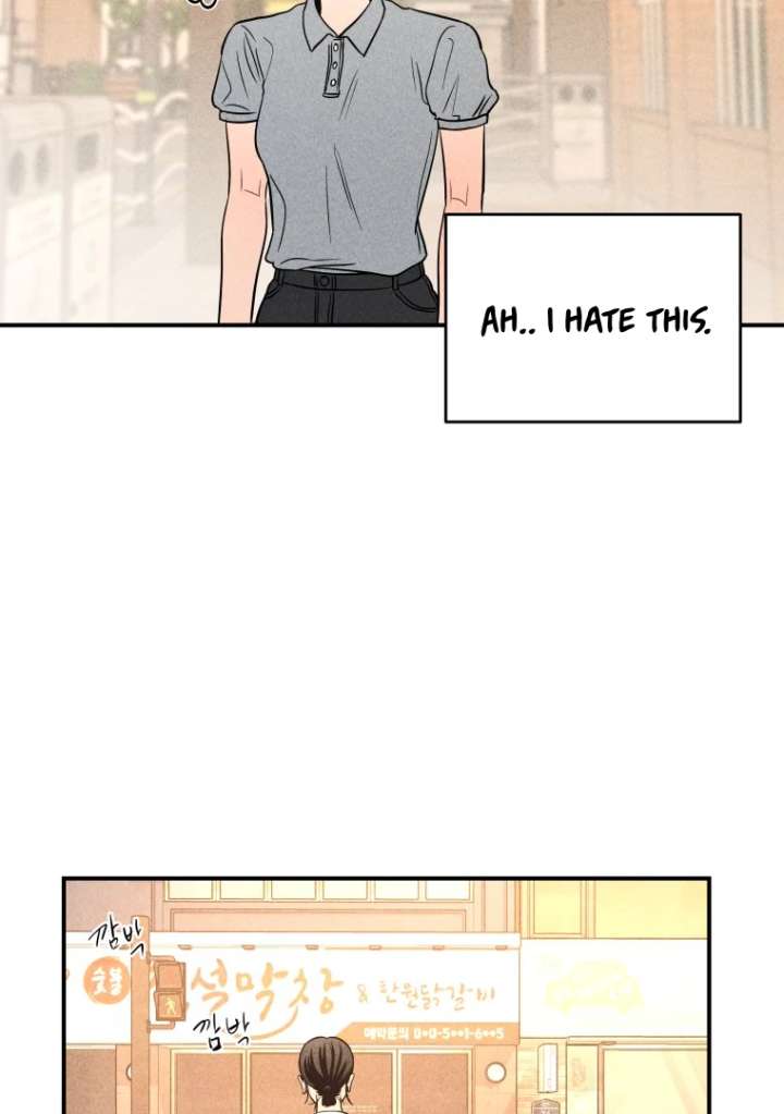 Ghost Romance Chapter 53 - Page 65