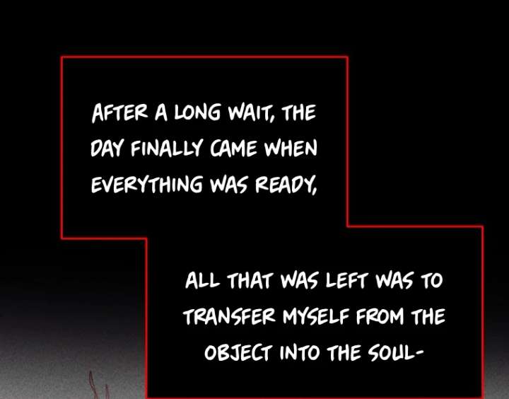 Ghost Romance Chapter 53 - Page 9