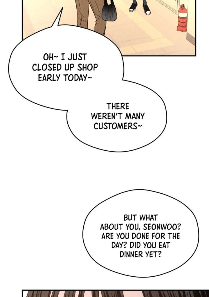 Ghost Romance Chapter 53 - Page 87