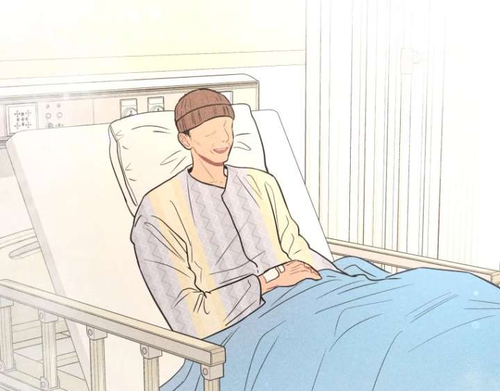 Ghost Romance Chapter 53 - Page 89