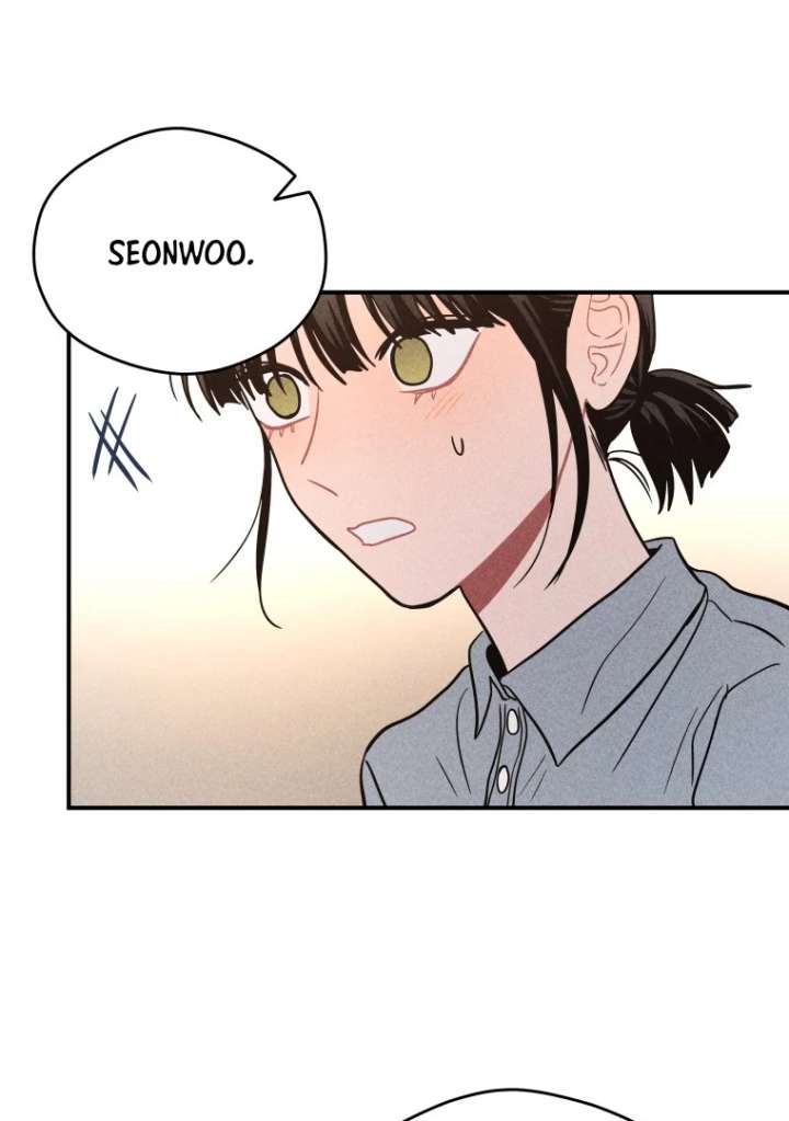 Ghost Romance Chapter 53 - Page 91