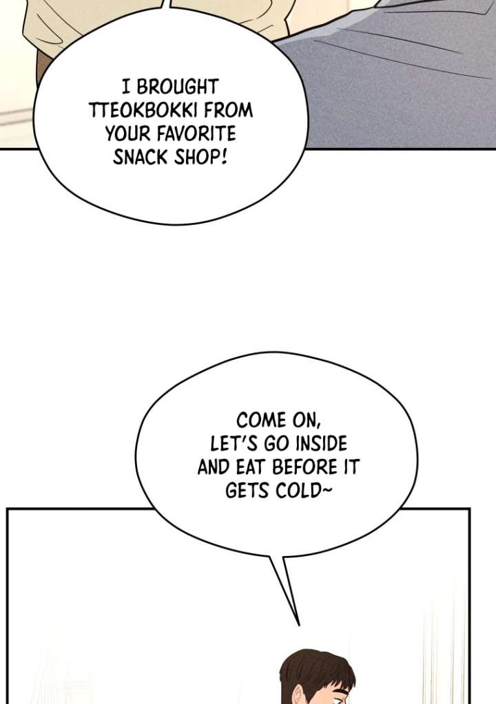 Ghost Romance Chapter 53 - Page 93