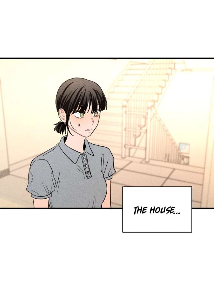 Ghost Romance Chapter 53 - Page 96