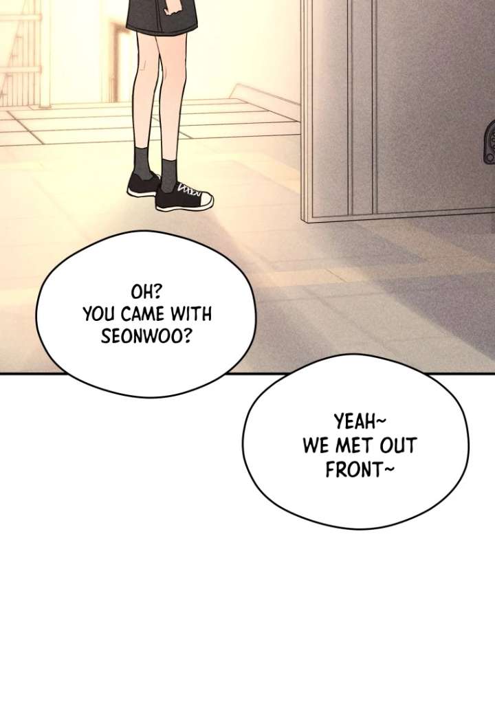 Ghost Romance Chapter 53 - Page 100