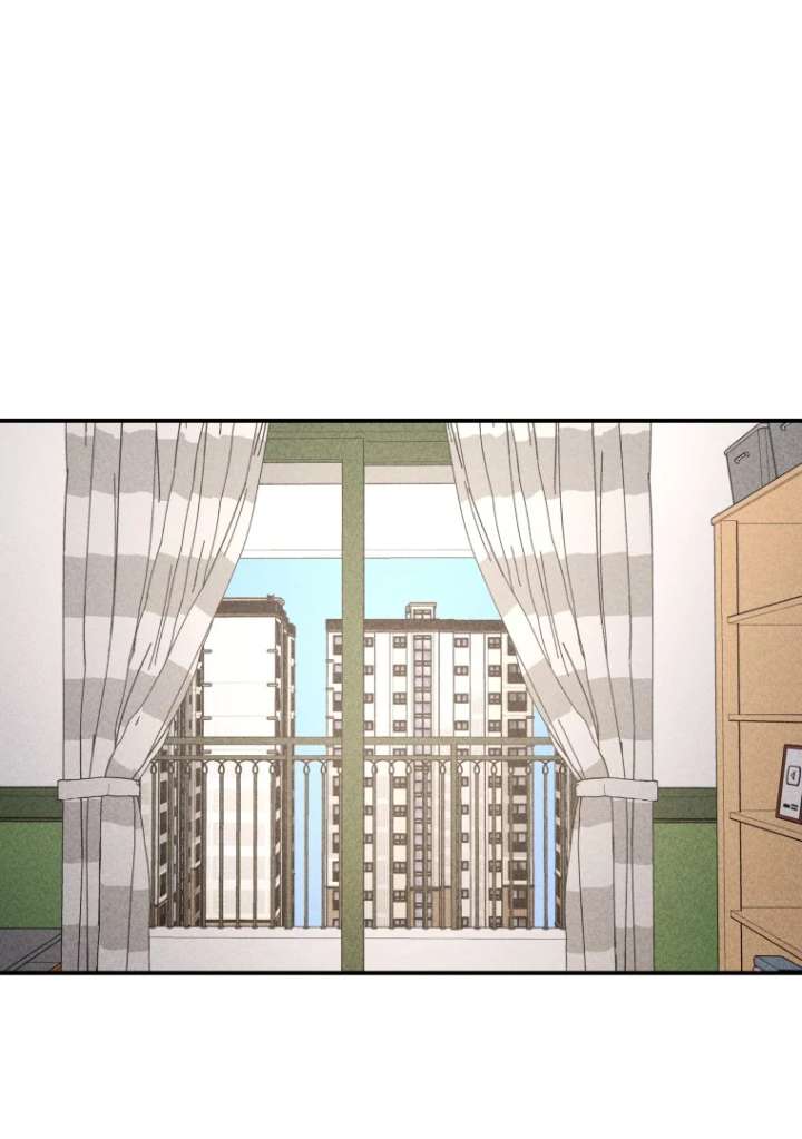 Ghost Romance Chapter 54 - Page 1