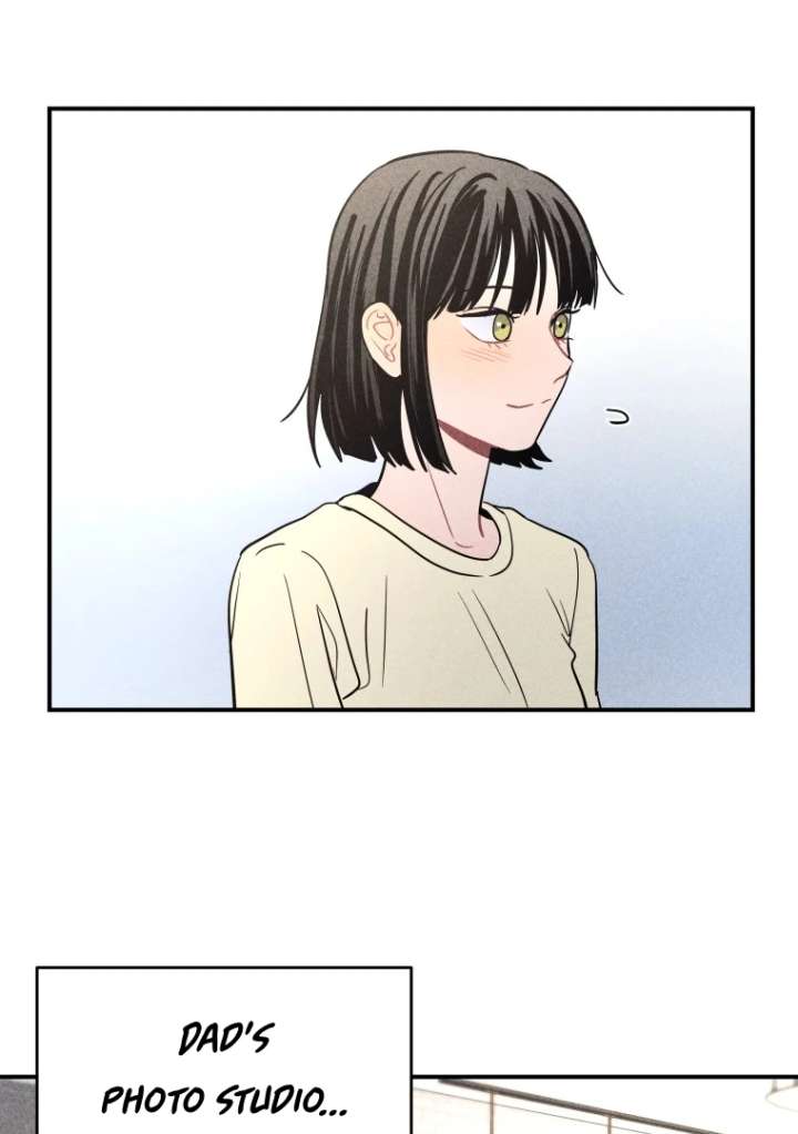 Ghost Romance Chapter 54 - Page 12