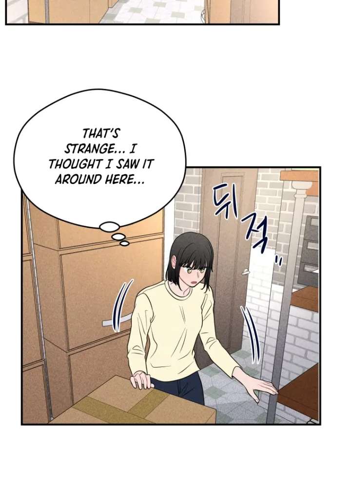 Ghost Romance Chapter 54 - Page 16