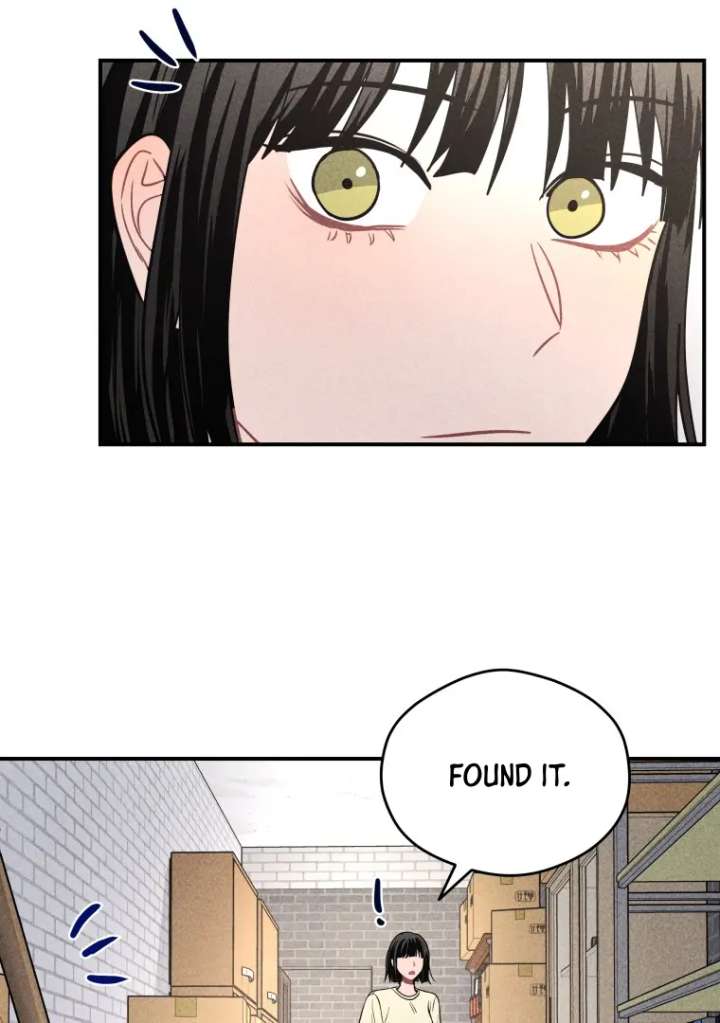 Ghost Romance Chapter 54 - Page 17