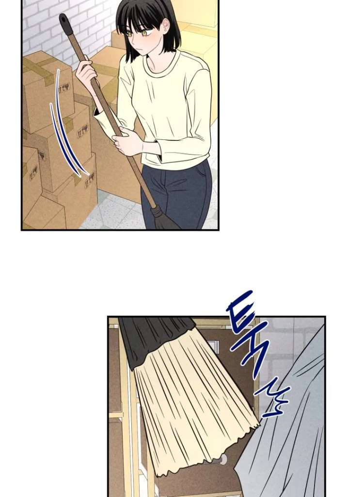 Ghost Romance Chapter 54 - Page 19