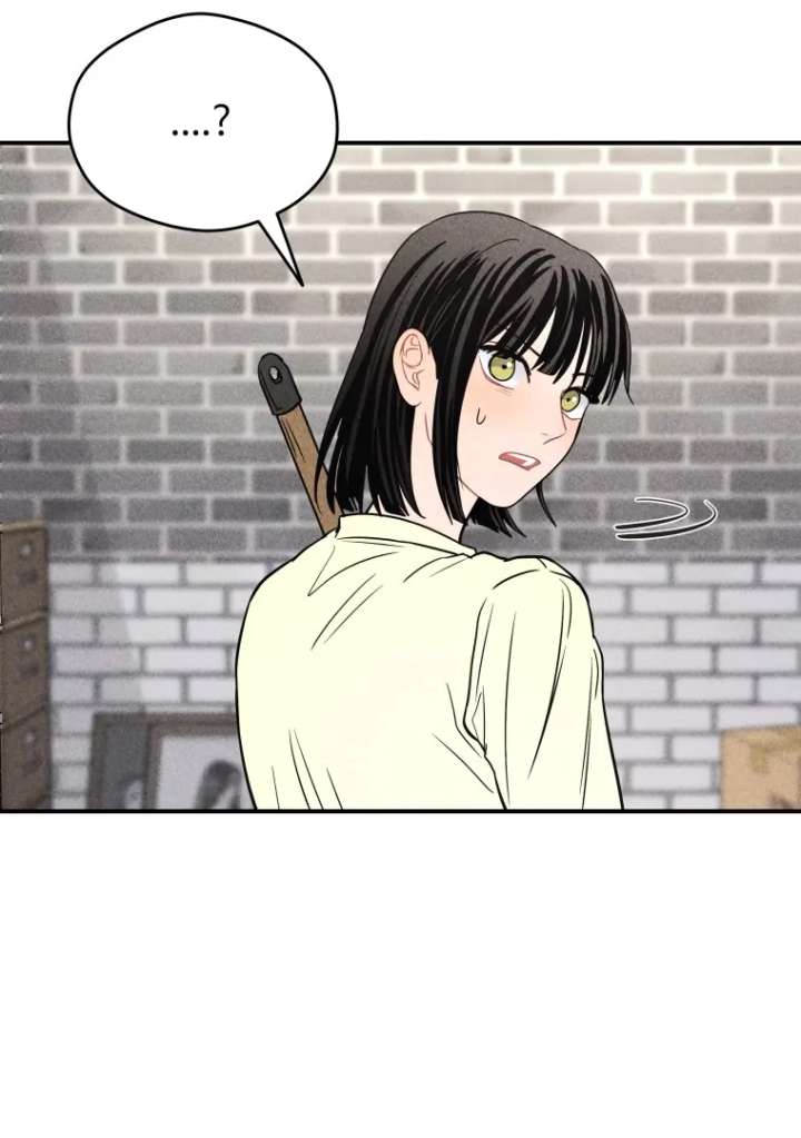 Ghost Romance Chapter 54 - Page 25