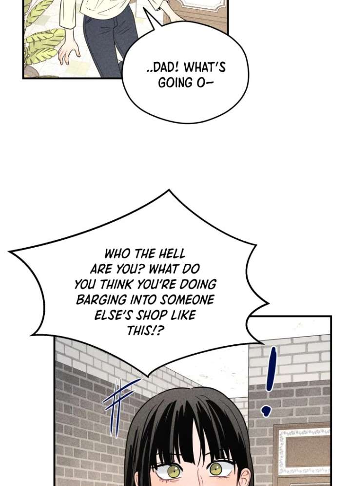 Ghost Romance Chapter 54 - Page 27
