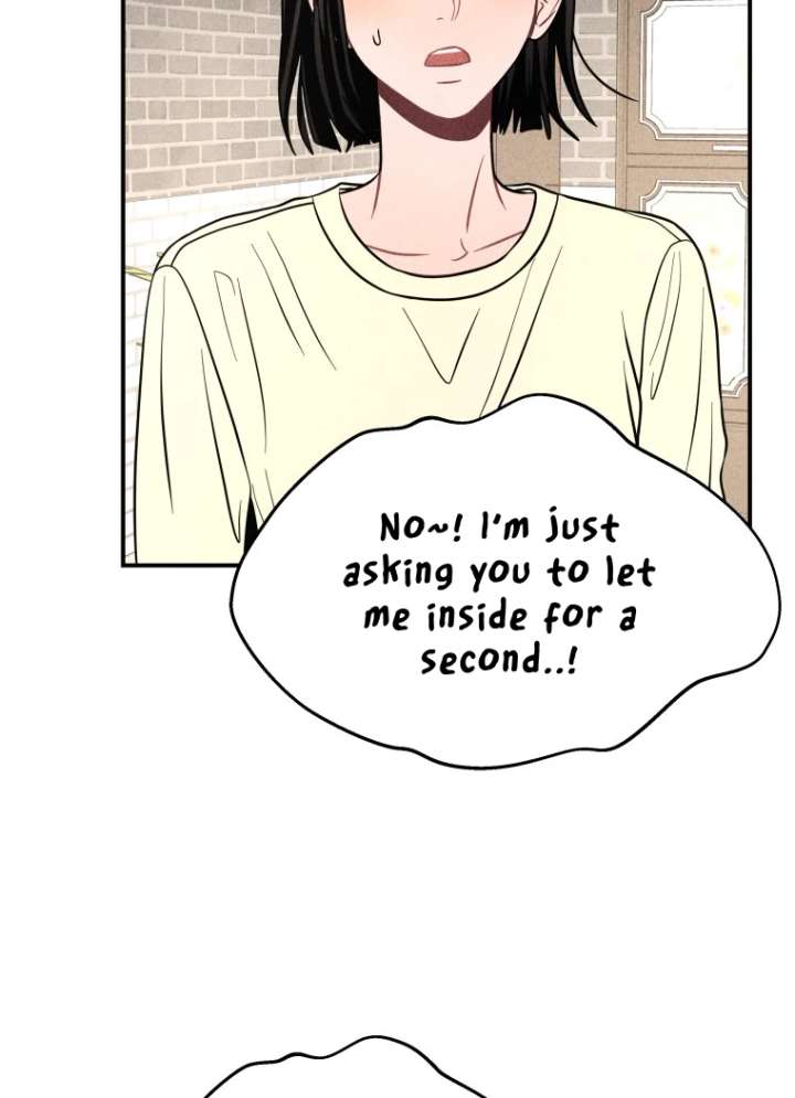 Ghost Romance Chapter 54 - Page 28