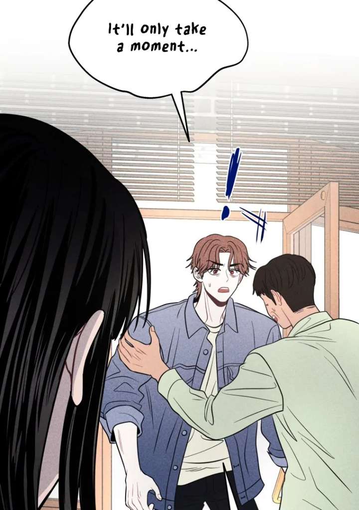 Ghost Romance Chapter 54 - Page 29